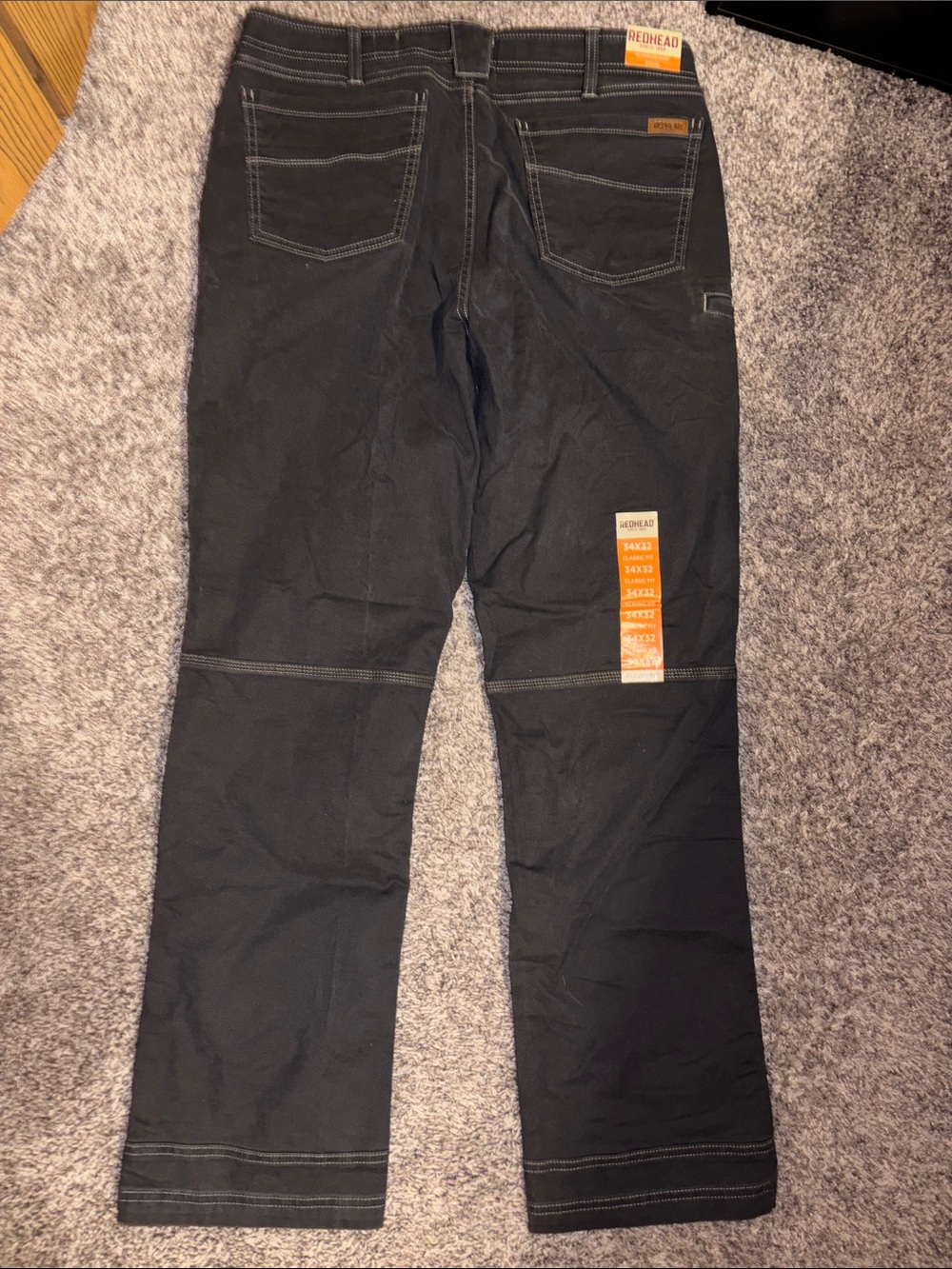 NWT REDHEAD ULTIMATE PANT